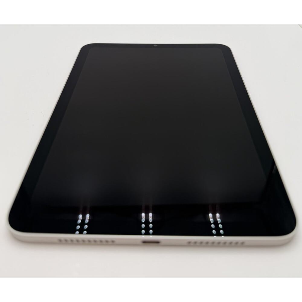 Apple iPad Mini 6th Gen 64GB A2567 MK7M3LL/A